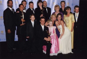 Emmy Cast Photo